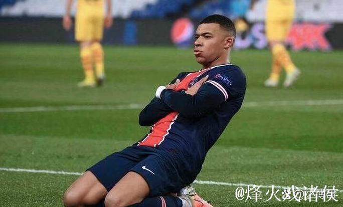 姆巴佩兄弟闪耀赛场：9天内齐进球，同款庆祝尽显兄弟情