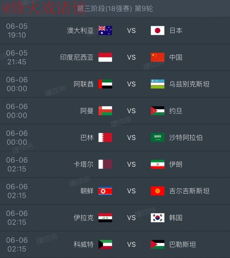 2026世界杯比分网页版热门